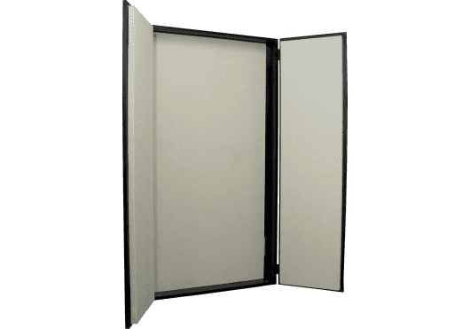 Primacoustic Flexibooth B La Boite Noire Du Musicien