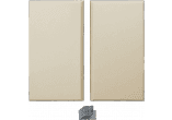 2 Bass Trap London - beige photo 2 Bass Trap London - beige