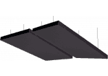 Absorbeur - noir (2 pcs) photo Absorbeur - noir (2 pcs)