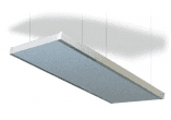 1 panneau absorbeur plafond photo 1 panneau absorbeur plafond