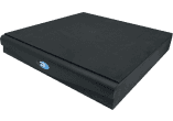 Pour enceinte 17" - droit photo Pour enceinte 17" - droit