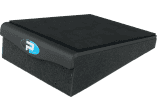 Pour enceinte 5" - haut photo Pour enceinte 5" - haut