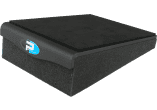 Pour enceinte 7" - haut photo Pour enceinte 7" - haut