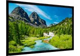 Blanc Mat 16:9 366x213 photo Blanc Mat 16:9 366x213
