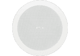 2 voies 0.75"+ 4.5" 30W/100V (blanc) photo 2 voies 0.75"+ 4.5" 30W/100V (blanc)