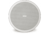 Sub plafond 8" 100W/8Ohms 60W/100V photo Sub plafond 8" 100W/8Ohms 60W/100V