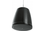 Suspendu 2v 0,75" + 6,5" 60W/100V noir photo Suspendu 2v 0,75" + 6,5" 60W/100V noir