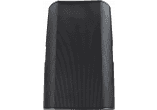 2 voies 2.5"+ 10" 100W/100V-8Ω noir photo 2 voies 2.5"+ 10" 100W/100V-8Ω noir