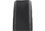 2 voies 2"+ 12" 300W/8Ohms noir photo 2 voies 2"+ 12" 300W/8Ohms noir