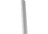 Colonne 16x2,75" 240W@8Ohms/100V (blanc) photo Colonne 16x2,75" 240W@8Ohms/100V (blanc)