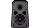 2 voies 1"+ 4" 30W/100V 50W/8Ohms noir photo 2 voies 1"+ 4" 30W/100V 50W/8Ohms noir
