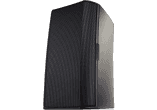 2 voies 1.5"+6.5" 60W/100V 150W/8Ω noir photo 2 voies 1.5"+6.5" 60W/100V 150W/8Ω noir