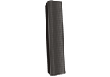 Colonne 8x2,75" 120W@8Ω/100V (noir) photo Colonne 8x2,75" 120W@8Ω/100V (noir)
