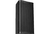 2 voies 1,4"+ 10" 450W/8Ohms (noir) photo 2 voies 1,4"+ 10" 450W/8Ohms (noir)