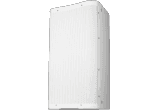 2 voies 1,4"+ 12" 550W/8Ohms (blanc) photo 2 voies 1,4"+ 12" 550W/8Ohms (blanc)