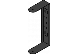 Support pour AP-5102 (noir) photo Support pour AP-5102 (noir)