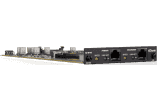 Carte I/O Q-Sys 64x 64 Dante photo Carte I/O Q-Sys 64x 64 Dante