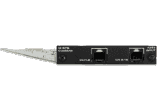 Carte I/O Q-Sys 16x AES-3 photo Carte I/O Q-Sys 16x AES-3