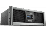 Châssis DSP Q-Sys 256x 256 QLan préconf. photo Châssis DSP Q-Sys 256x 256 QLan préconf.