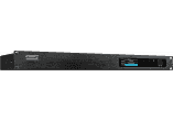 Matrice DSP 24 I/O/128x 128 Q-Lan/16 AEC photo Matrice DSP 24 I/O/128x 128 Q-Lan/16 AEC