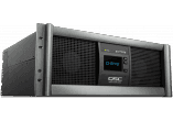 Châssis DSP Q-Sys 512x 512 QLan préconf. photo Châssis DSP Q-Sys 512x 512 QLan préconf.