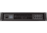 Ampli. 4x 200W/70V photo Ampli. 4x 200W/70V