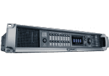 Ampli. FAST 8x 500W/8Ω ou 100V (Q-Lan) photo Ampli. FAST 8x 500W/8Ω ou 100V (Q-Lan)