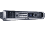 Ampli. FAST 8x 850W/8Ω ou 100V (Q-Lan) photo Ampli. FAST 8x 850W/8Ω ou 100V (Q-Lan)
