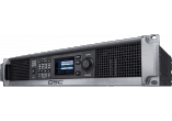 Ampli. FAST 4x 1.2kW/8Ω 1kW/100V (Q-Lan) photo Ampli. FAST 4x 1.2kW/8Ω 1kW/100V (Q-Lan)