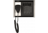 Station appel murale micro main 16 btns photo Station appel murale micro main 16 btns
