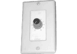 Télécommande murale potentiomètre photo Télécommande murale potentiomètre