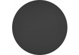 Grille noire à bord fin pour enceintes AD diam. 305mm photo Grille noire à bord fin pour enceintes AD diam. 305mm