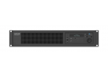 photo FlexAmp 8x 250W/8&Omega; ou 100V Q-Lan, Analog, PoE, GPIO