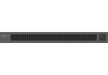 photo Interface audio Q-SYS 8in mic/line 8 flex 8 out