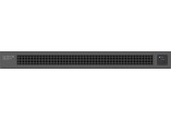photo Interface audio Q-SYS 24in mic/line