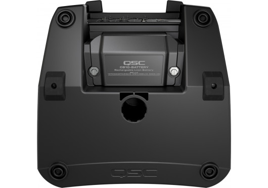 QSC AUDIO Enceintes Autonomes CB10