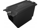 QSC AUDIO Enceintes Autonomes CB10-BATTERY