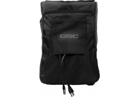 QSC AUDIO Enceintes Autonomes CB10-CVR