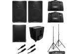 SQC CP12-KS118-BUNDLE