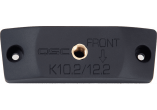 QSC PRO AUDIO Enceintes Actives K10.2-YOKE