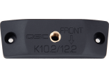 QSC PRO AUDIO Enceintes Actives K12.2-YOKE
