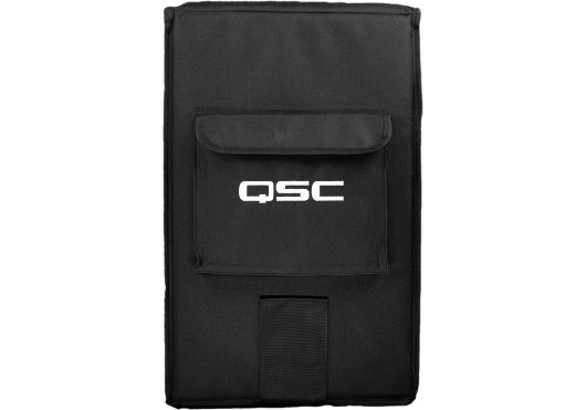QSC AUDIO Enceintes Actives KC12-CVR