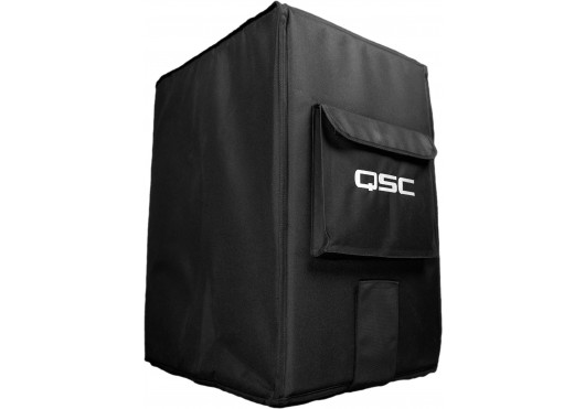 QSC AUDIO Enceintes Actives KC12-CVR