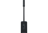 QSC AUDIO Enceintes Actives KC12T-BK-SYSTEM