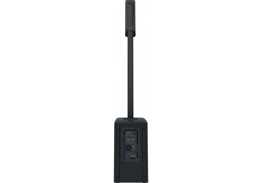 QSC AUDIO Enceintes Actives KC12T-BK-SYSTEM