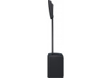 QSC AUDIO Enceintes Actives KC12T-BK-SYSTEM