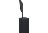 QSC AUDIO Enceintes Actives KC12T-BK-SYSTEM