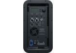 QSC AUDIO Enceintes Actives KC12T-BK-SYSTEM