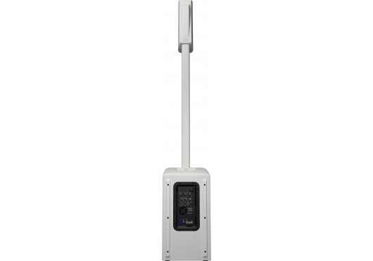 QSC AUDIO Enceintes Actives KC12T-WH-SYSTEM