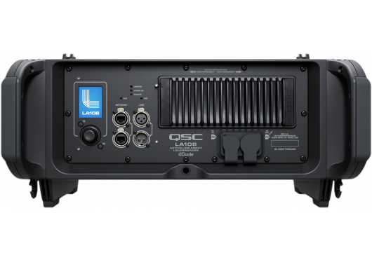 QSC AUDIO Line Array Actifs LA108